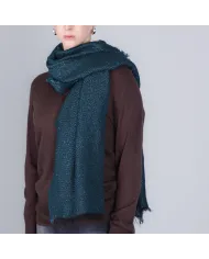 CafèNoir Sciarpa Verde - Glamour Calzature