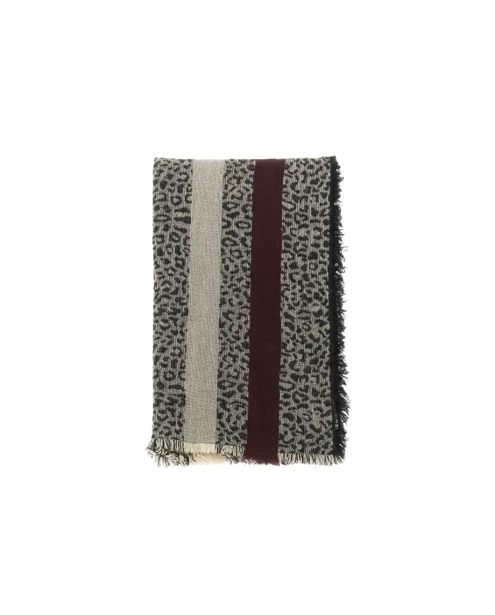 CafèNoir Sciarpa Multicolor - Glamour Calzature CafèNoir Sciarpa Multicolor - Glamour Calzature