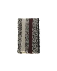 CafèNoir Sciarpa Multicolor - Glamour Calzature CafèNoir Sciarpa Multicolor - Glamour Calzature