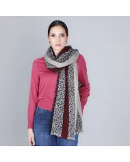 CafèNoir Sciarpa Multicolor - Glamour Calzature CafèNoir Sciarpa Multicolor - Glamour Calzature