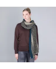 CafèNoir Sciarpa Verde - Glamour Calzature