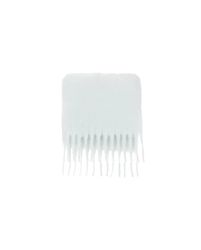 CafèNoir Sciarpa Azzurro - Glamour Calzature