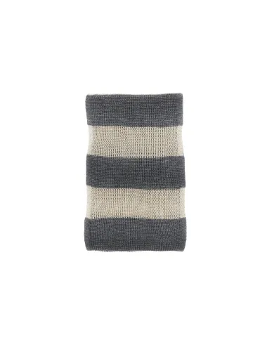 CafèNoir Sciarpa Grigio - Glamour Calzature