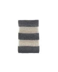 CafèNoir Sciarpa Grigio - Glamour Calzature