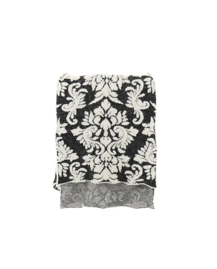 CafèNoir Sciarpa Multicolor - Glamour Calzature CafèNoir Sciarpa Multicolor - Glamour Calzature