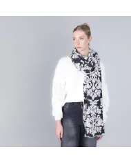 CafèNoir Sciarpa Multicolor - Glamour Calzature