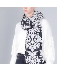 CafèNoir Sciarpa Multicolor - Glamour Calzature