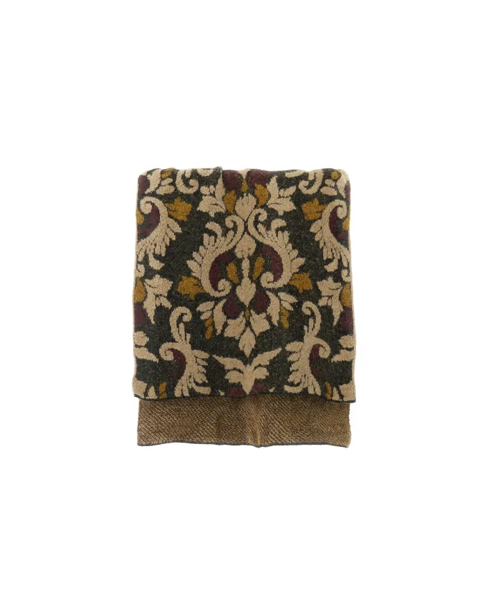 CafèNoir Sciarpa Multicolor - Glamour Calzature