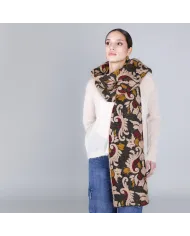 CafèNoir Sciarpa Multicolor - Glamour Calzature