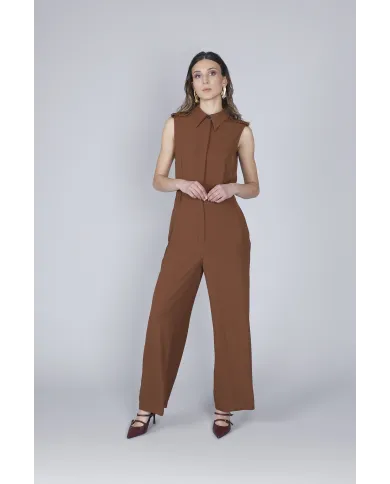 CafèNoir Tuta Cuoio - Glamour Calzature