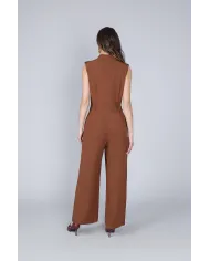 CafèNoir Tuta Cuoio - Glamour Calzature