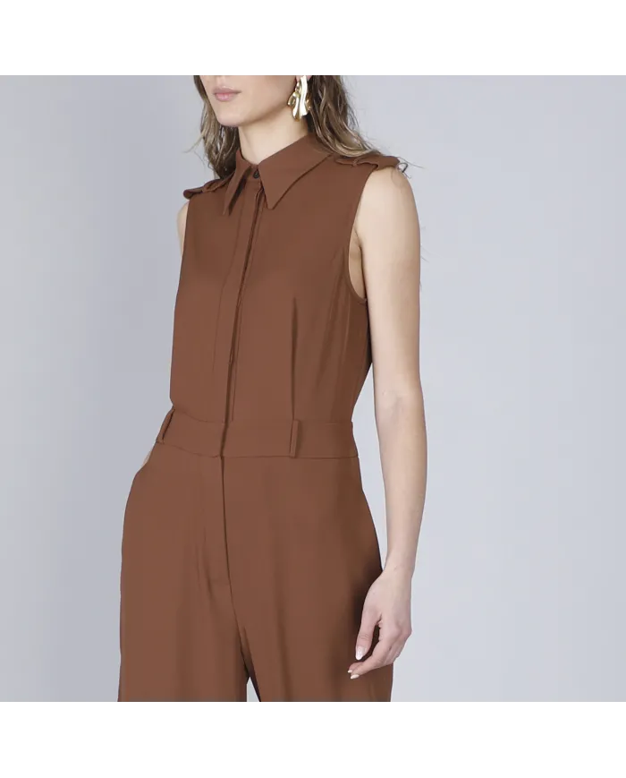 CafèNoir Tuta Cuoio - Glamour Calzature CafèNoir Tuta Cuoio - Glamour Calzature