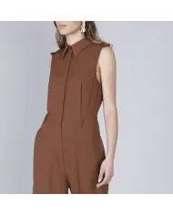 CafèNoir Tuta Cuoio - Glamour Calzature