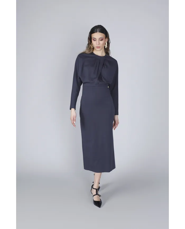 CafèNoir Abito Grigio - Glamour Calzature CafèNoir Abito Grigio - Glamour Calzature