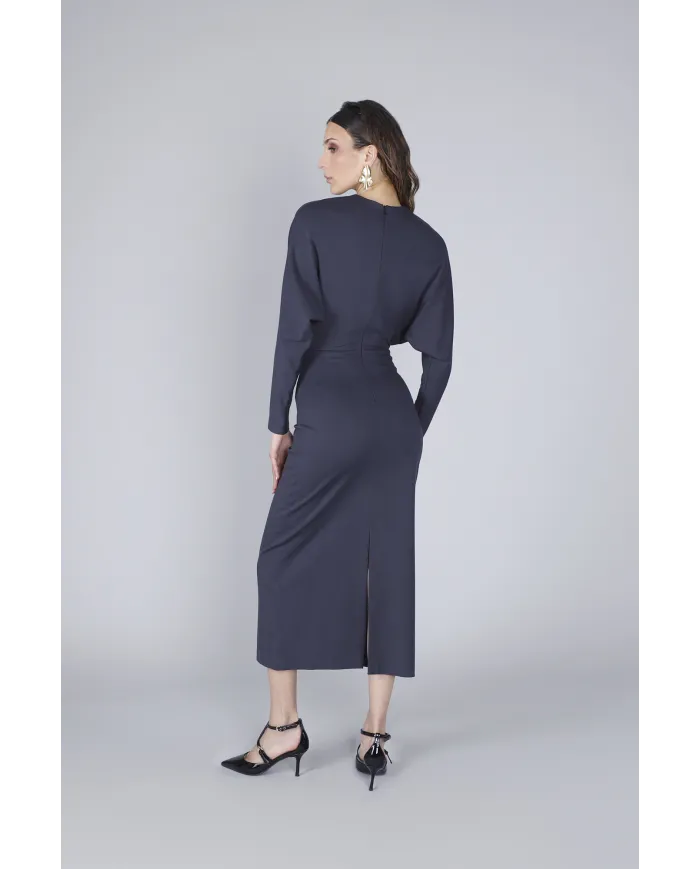 CafèNoir Abito Grigio - Glamour Calzature CafèNoir Abito Grigio - Glamour Calzature