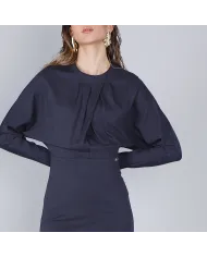 CafèNoir Abito Grigio - Glamour Calzature