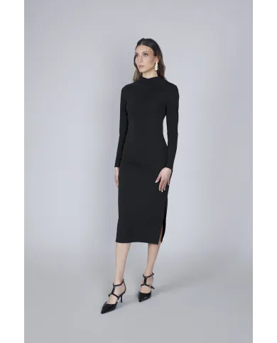 CafèNoir Abito Nero - Glamour Calzature