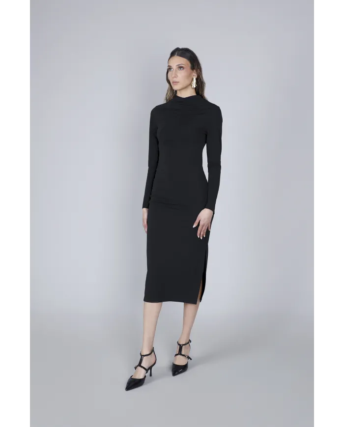 CafèNoir Abito Nero - Glamour Calzature