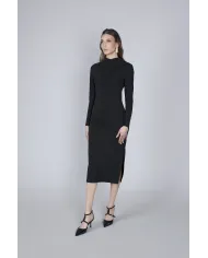 CafèNoir Abito Nero - Glamour Calzature