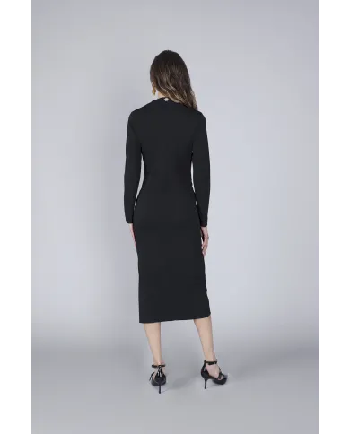 CafèNoir Abito Nero - Glamour Calzature