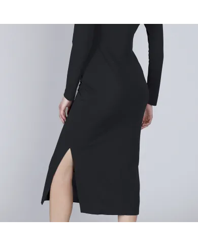 CafèNoir Abito Nero - Glamour Calzature