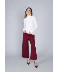 CafèNoir T-Shirt Bianco - Glamour Calzature