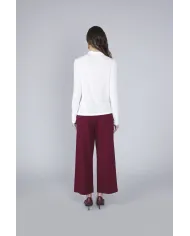 CafèNoir T-Shirt Bianco - Glamour Calzature