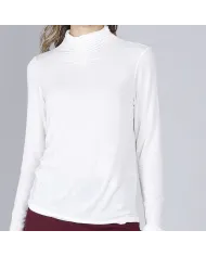 CafèNoir T-Shirt Bianco - Glamour Calzature