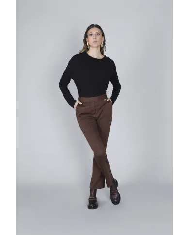 CafèNoir Pantalone T.Moro - Glamour Calzature