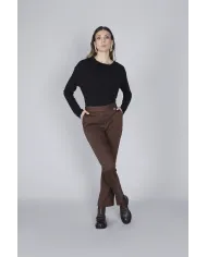 CafèNoir Pantalone T.Moro - Glamour Calzature