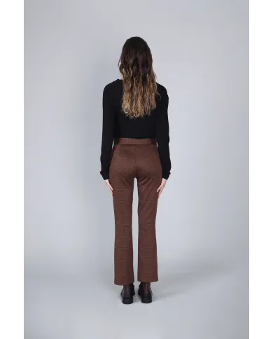 CafèNoir Pantalone T.Moro - Glamour Calzature