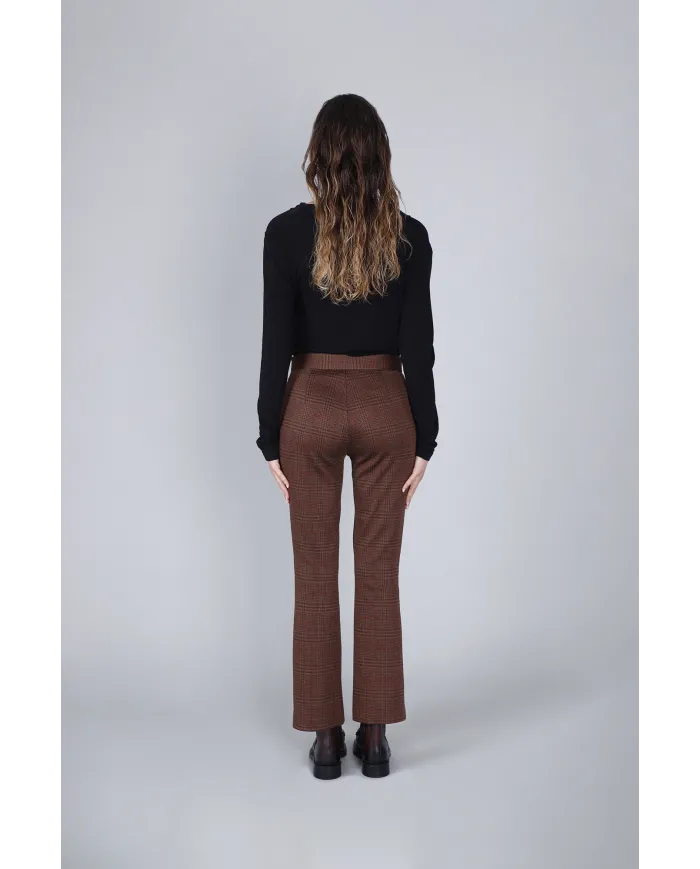 CafèNoir Pantalone T.Moro - Glamour Calzature