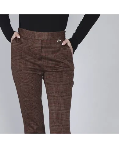 CafèNoir Pantalone T.Moro - Glamour Calzature