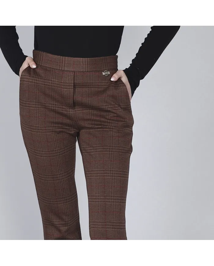 CafèNoir Pantalone T.Moro - Glamour Calzature