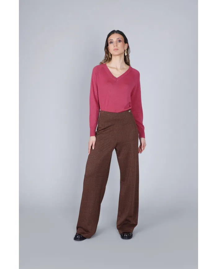 CafèNoir Pantalone T.Moro - Glamour Calzature