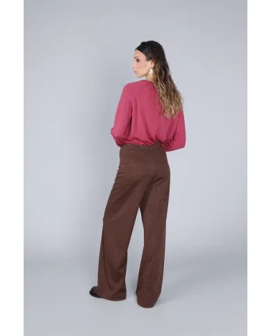 CafèNoir Pantalone T.Moro - Glamour Calzature