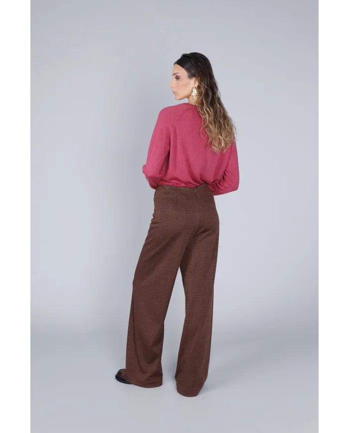 CafèNoir Pantalone T.Moro - Glamour Calzature