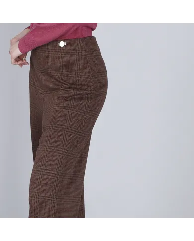 CafèNoir Pantalone T.Moro - Glamour Calzature CafèNoir Pantalone T.Moro - Glamour Calzature
