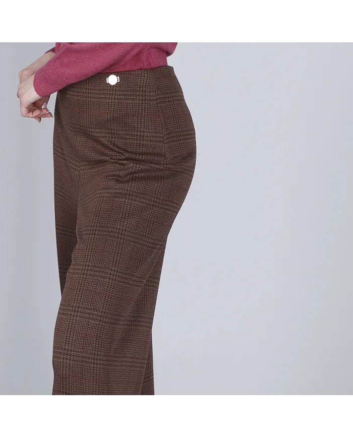 CafèNoir Pantalone T.Moro - Glamour Calzature