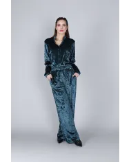 CafèNoir Pantalone Multicolor - Glamour Calzature