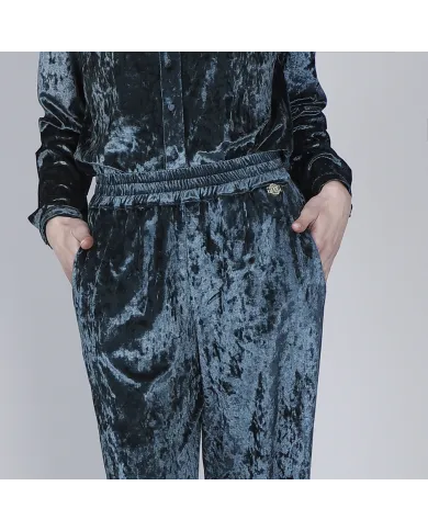 CafèNoir Pantalone Multicolor - Glamour Calzature