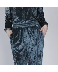 CafèNoir Pantalone Multicolor - Glamour Calzature