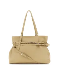 CafèNoir Borsa Taupe - Glamour Calzature