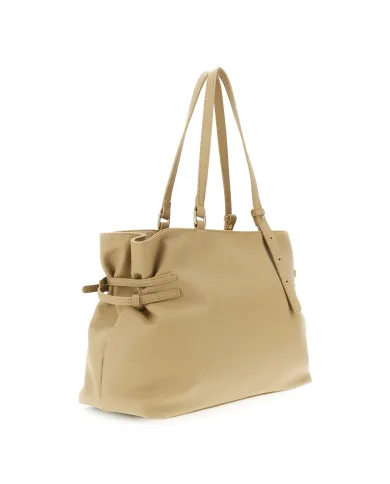 CafèNoir Borsa Taupe - Glamour Calzature