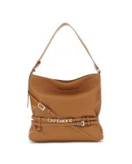 CafèNoir Sacca Cuoio - Glamour Calzature