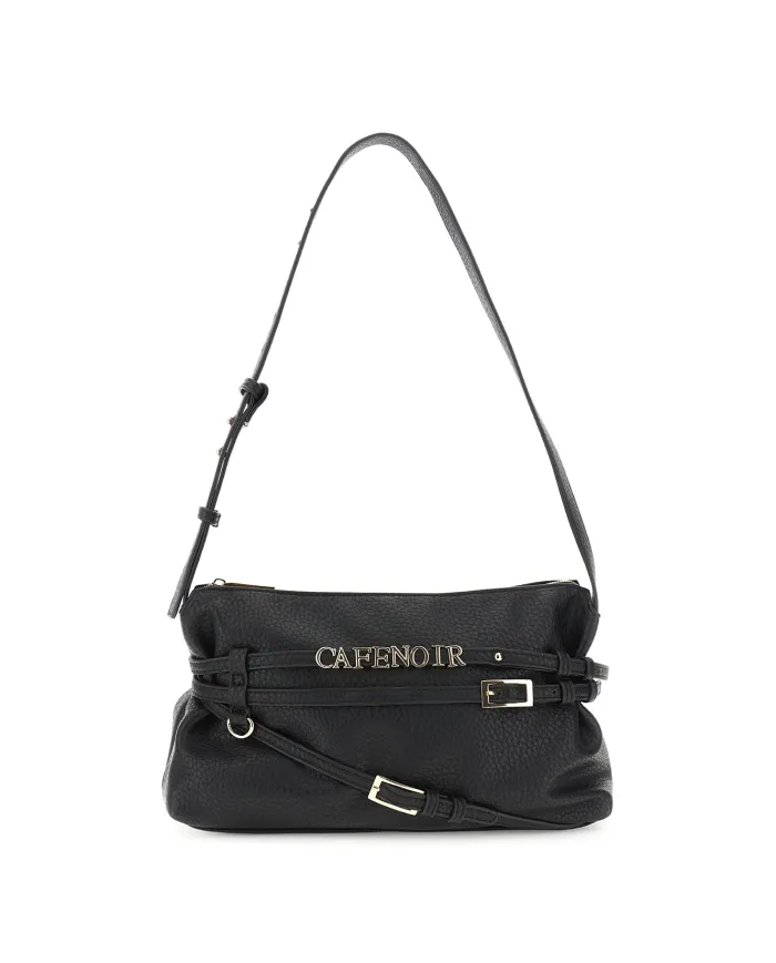 CafèNoir Borsa Nero - Glamour Calzature CafèNoir Borsa Nero - Glamour Calzature