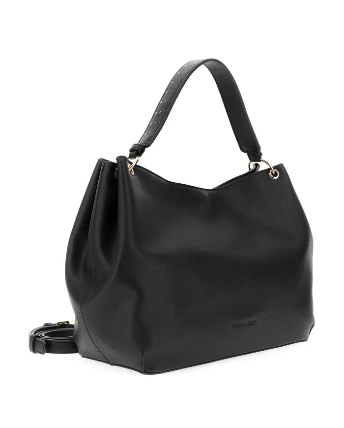 CafèNoir Borsa Nero - Glamour Calzature