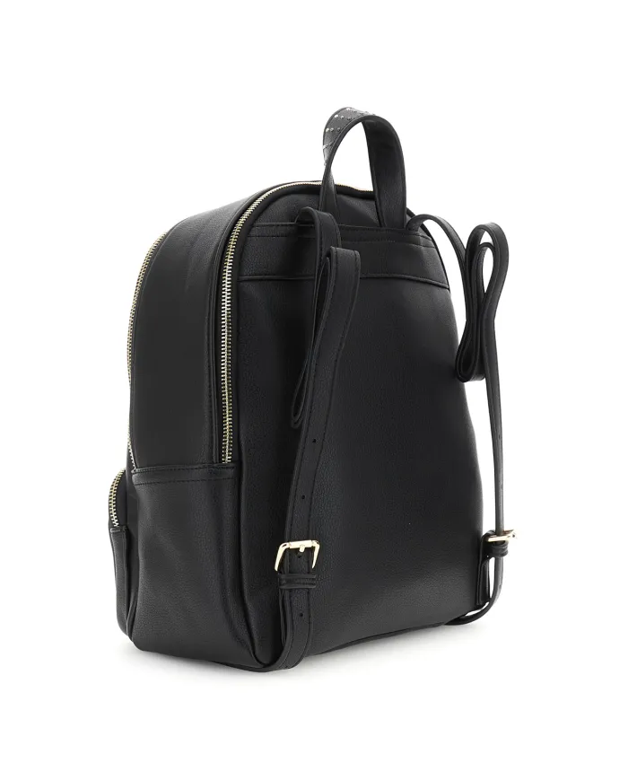 CafèNoir Zaino Nero - Glamour Calzature