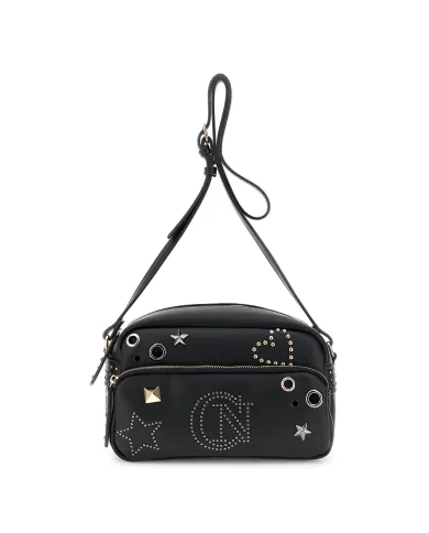 CafèNoir Camera Bag Nero - Glamour Calzature CafèNoir Camera Bag Nero - Glamour Calzature