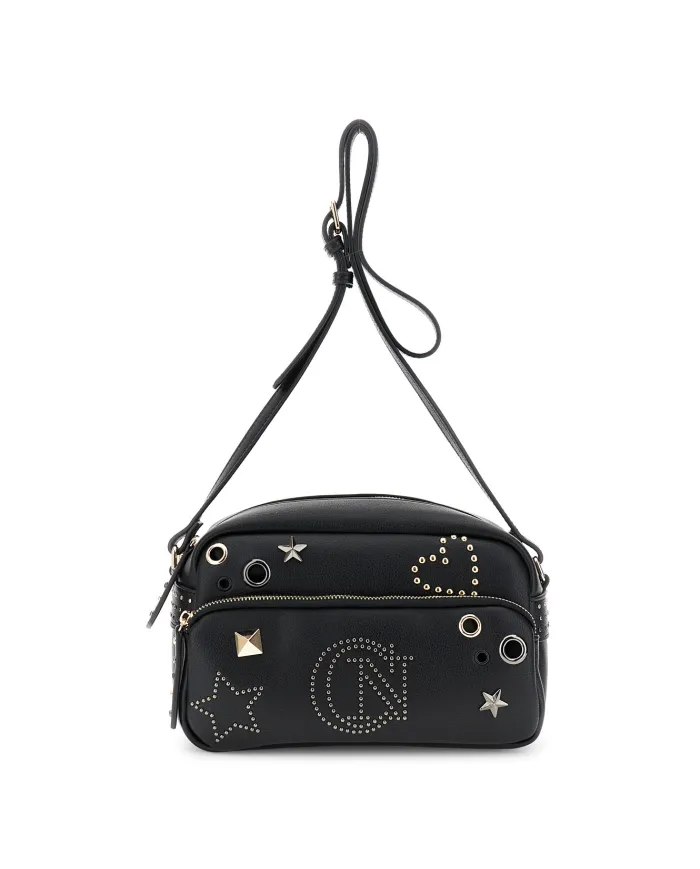 CafèNoir Camera Bag Nero - Glamour Calzature CafèNoir Camera Bag Nero - Glamour Calzature
